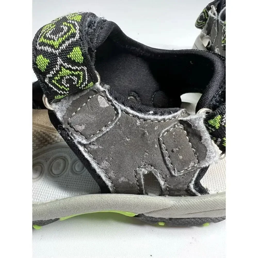 Kids Hiking Sandals Size 29EU/ 11,5 US